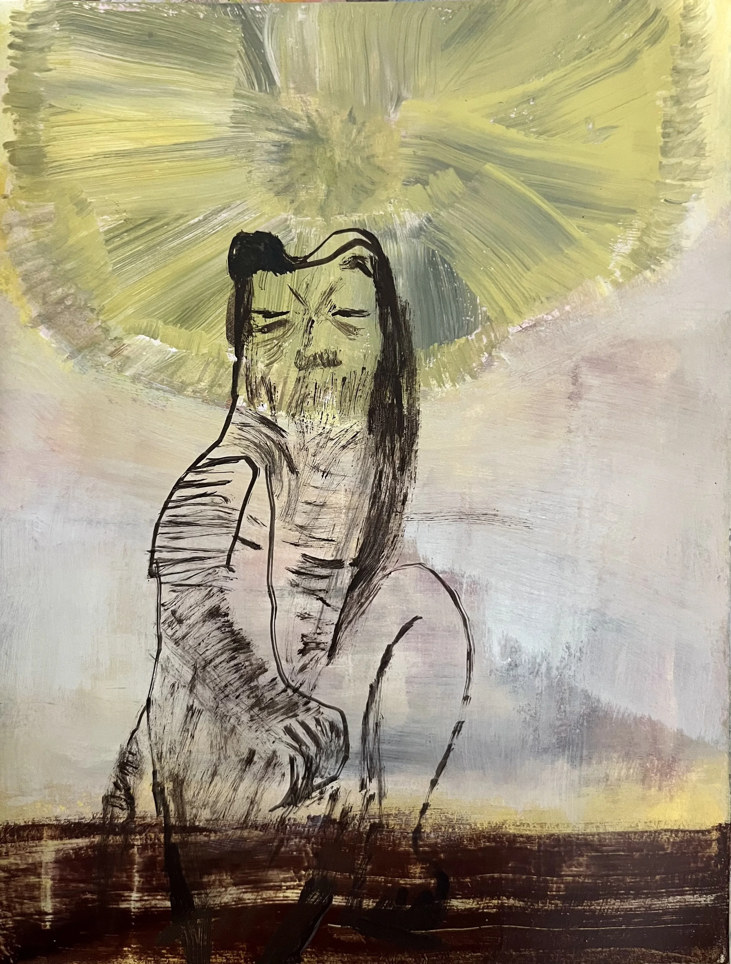 Where Only Man Is God 12/205