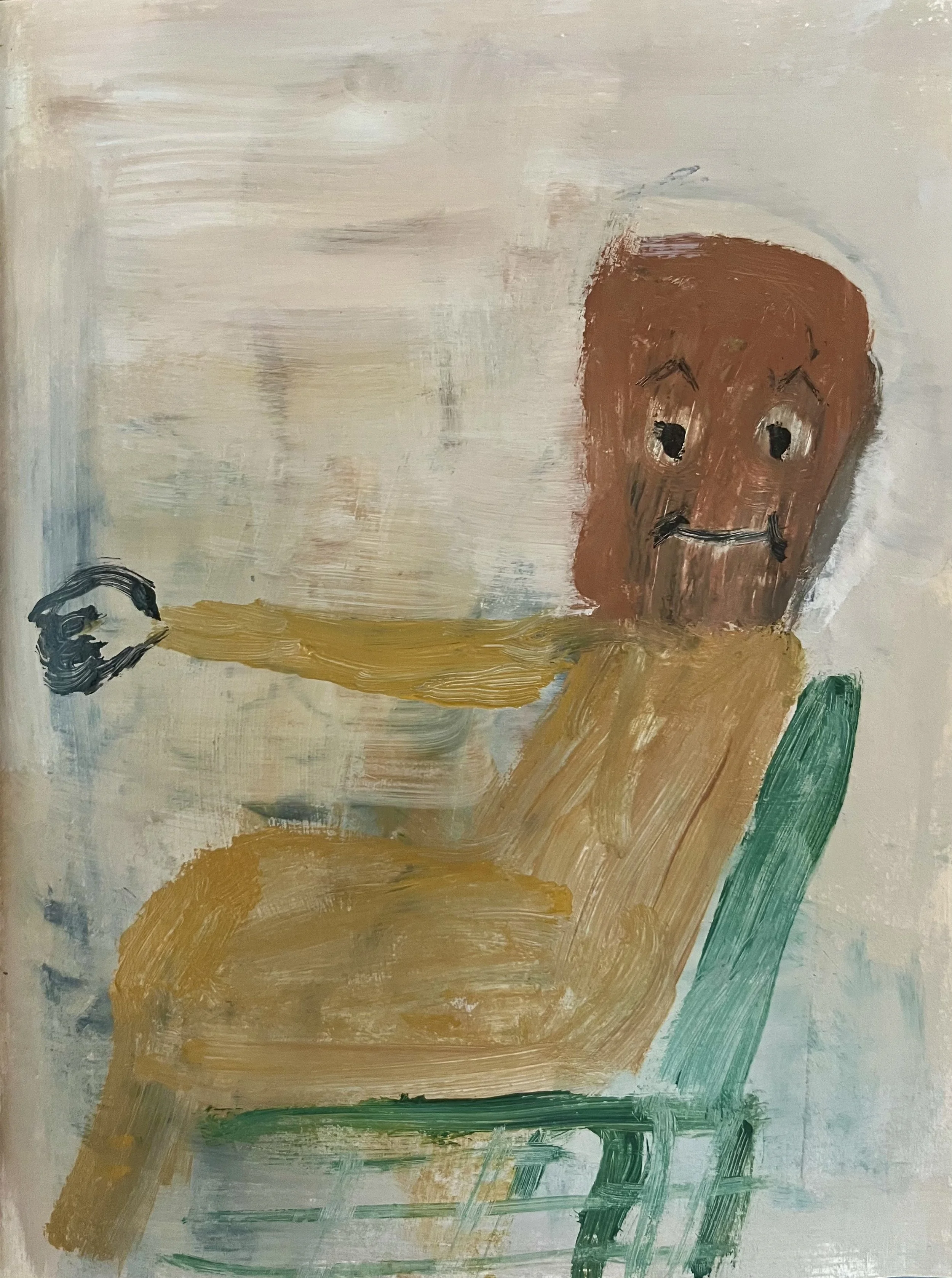 Going Through The Motions