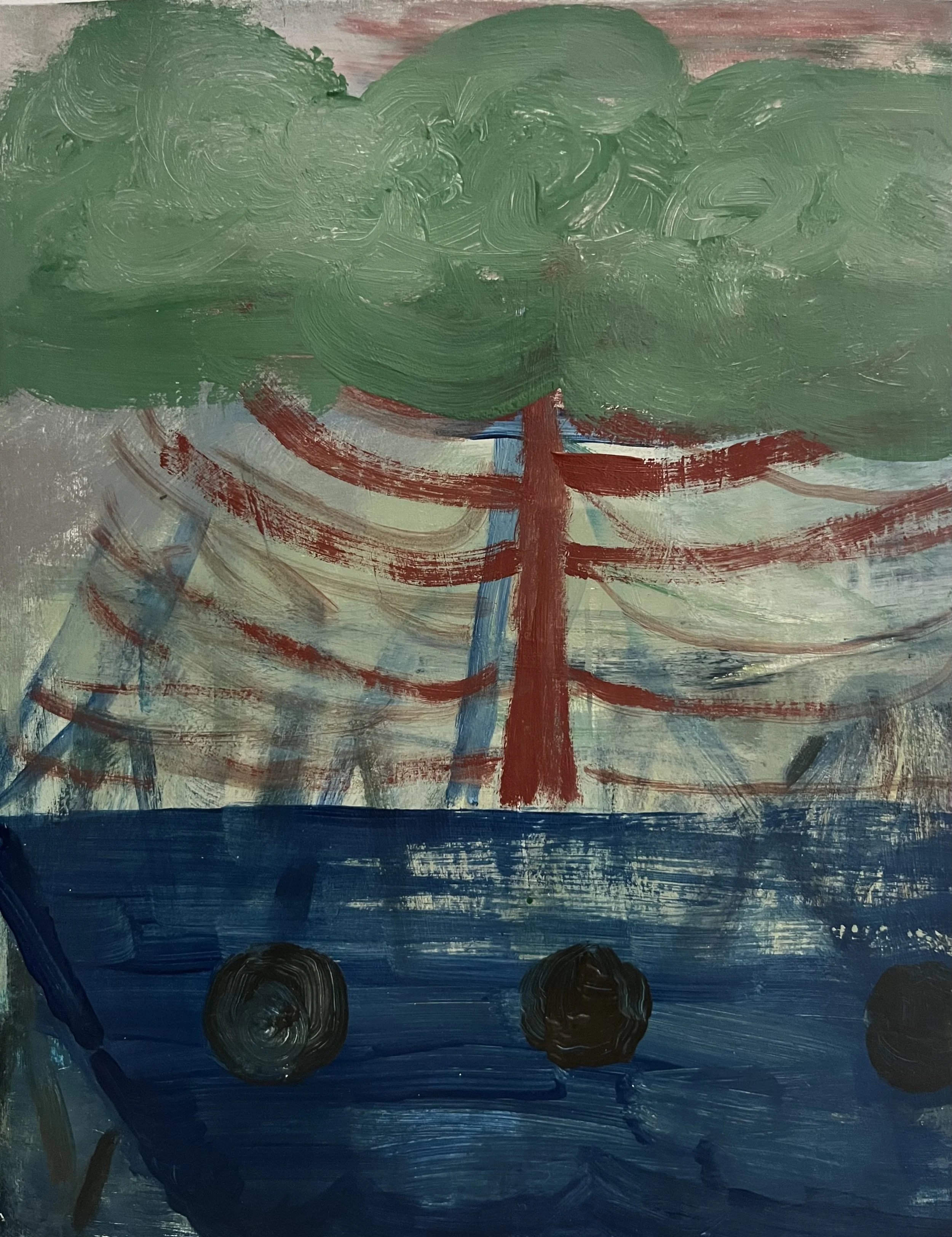 Land And Sea 2