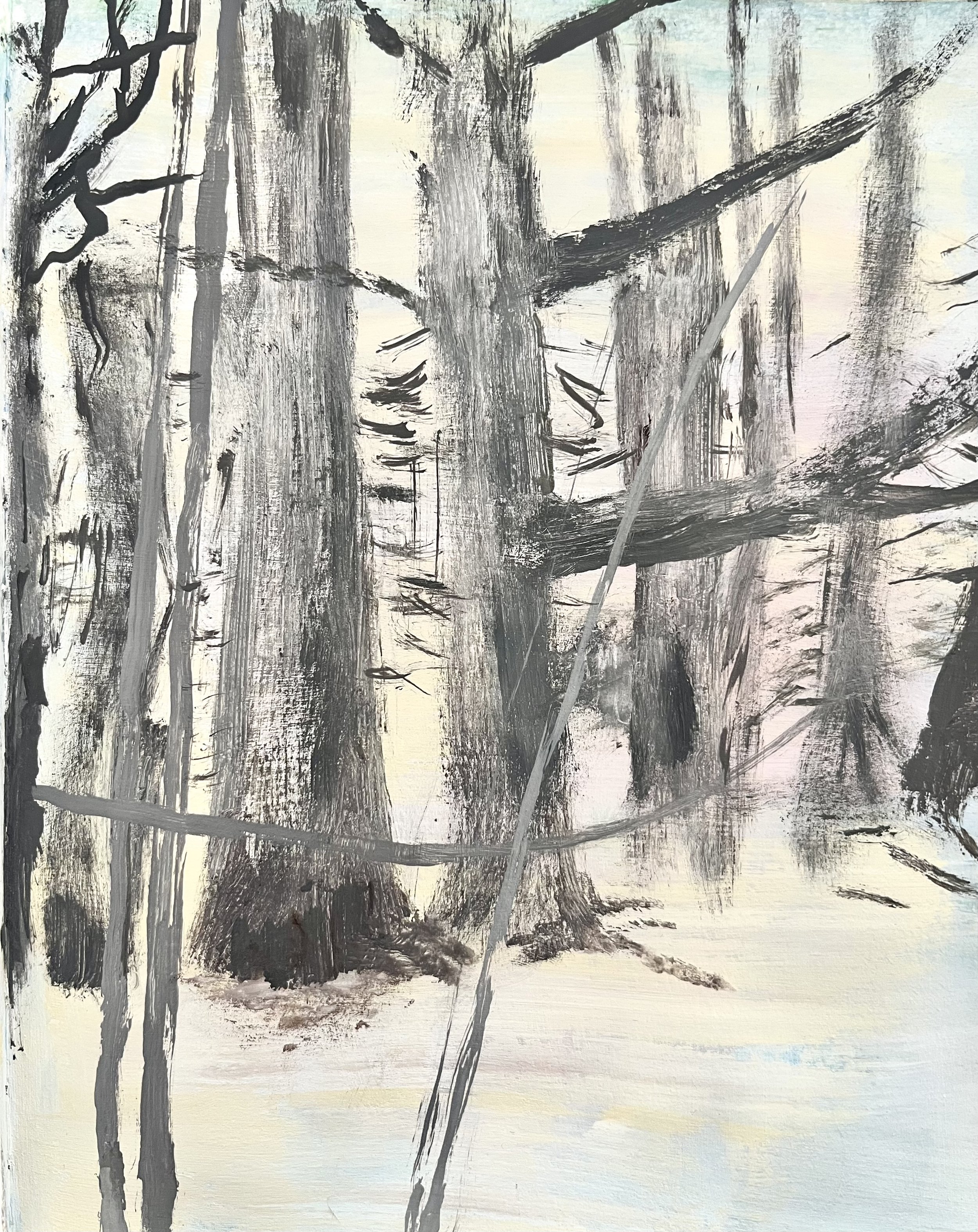 Early Spring