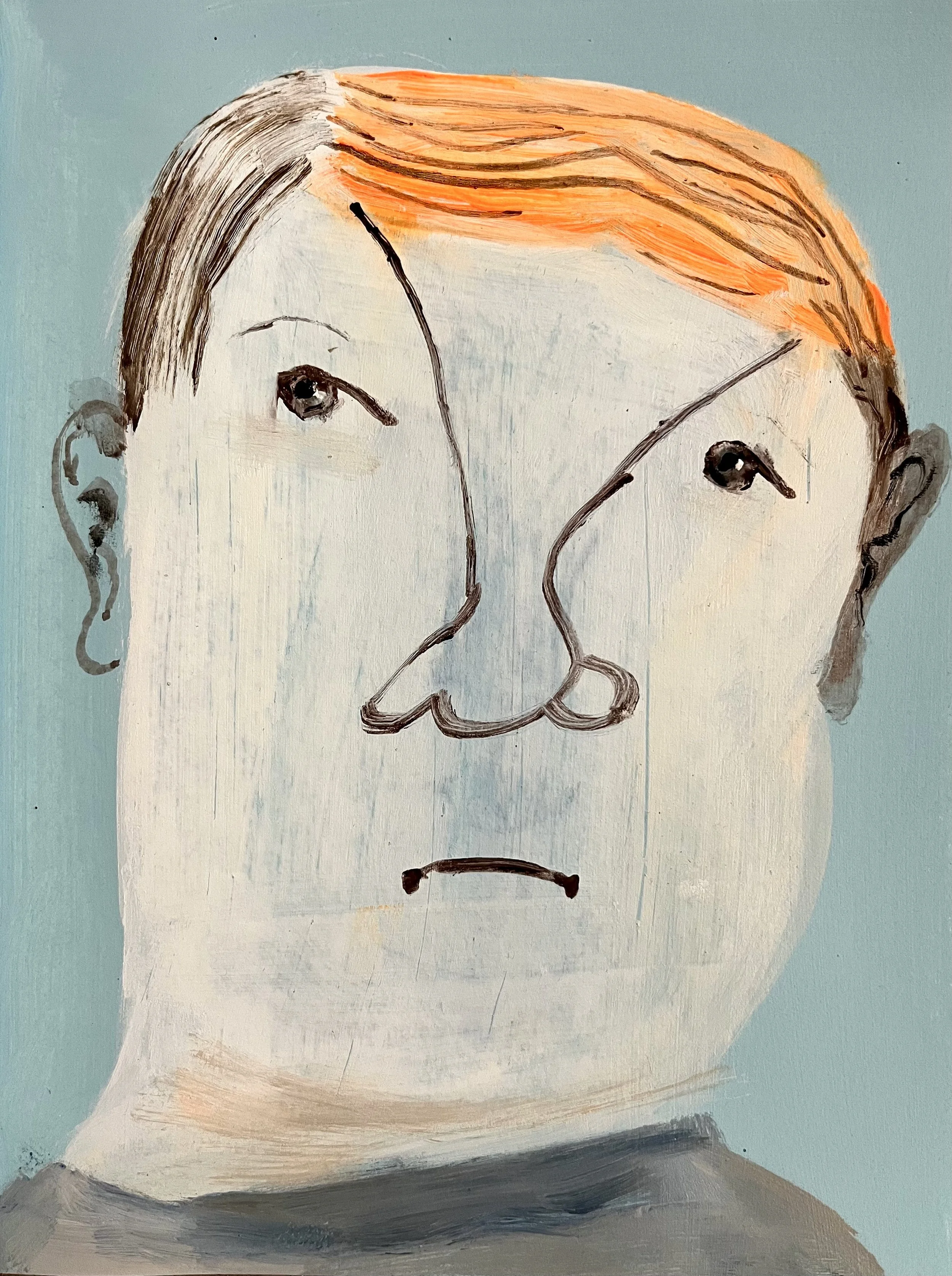 Monsieur Ordinaire