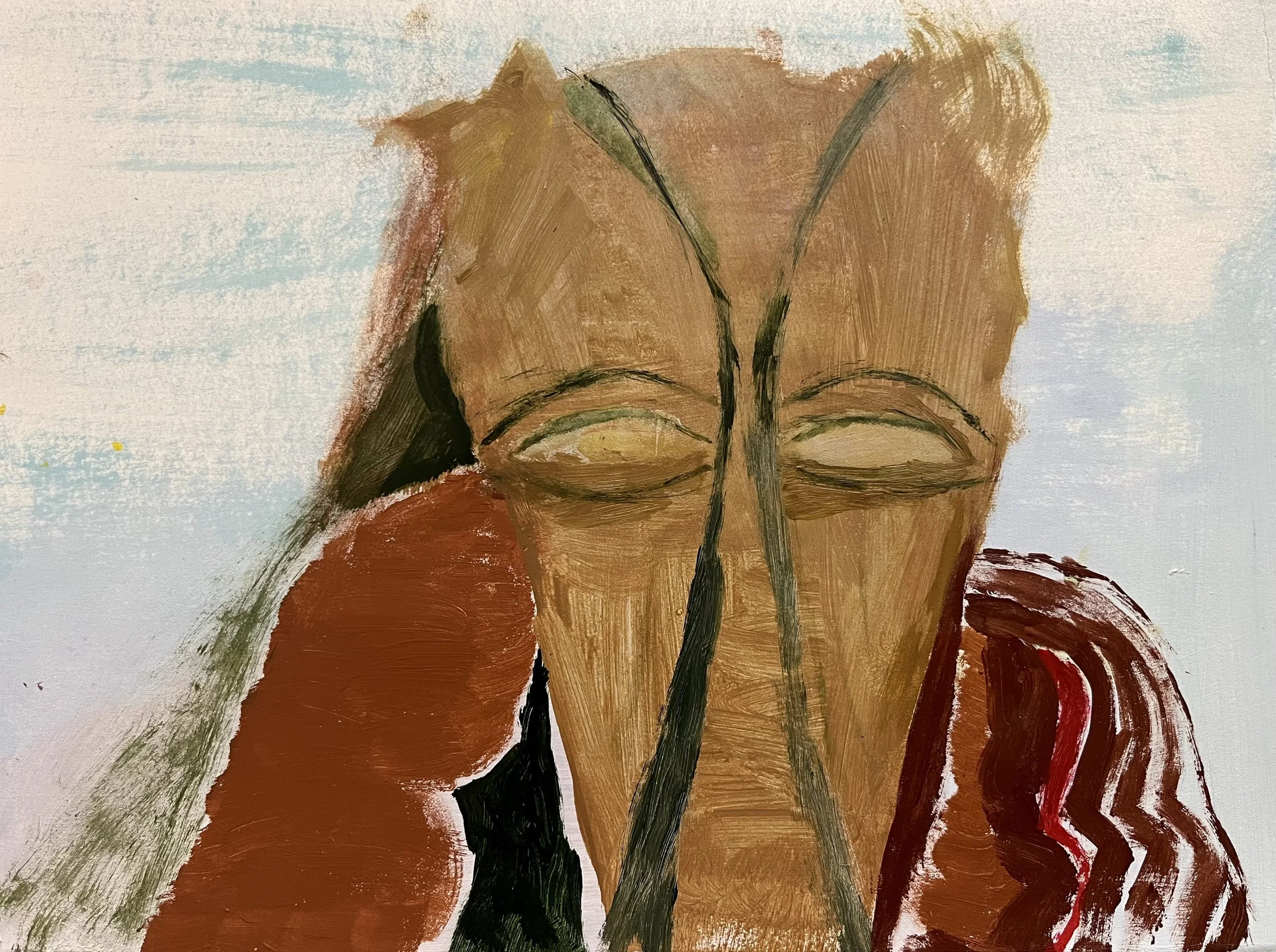 Forebear