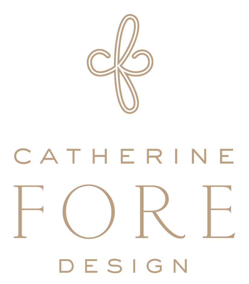 Catherine Fore Design
