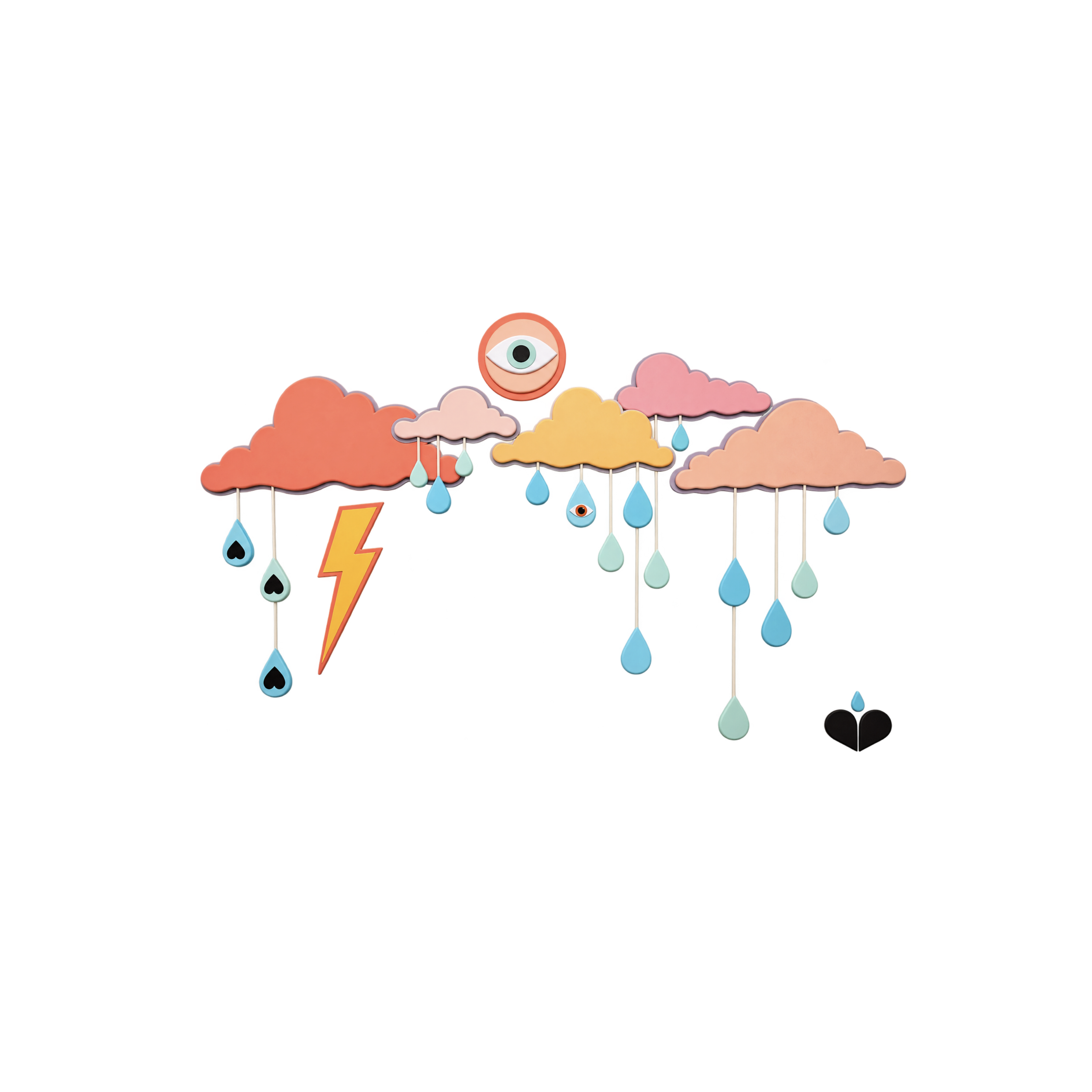 Eye of the Storm
