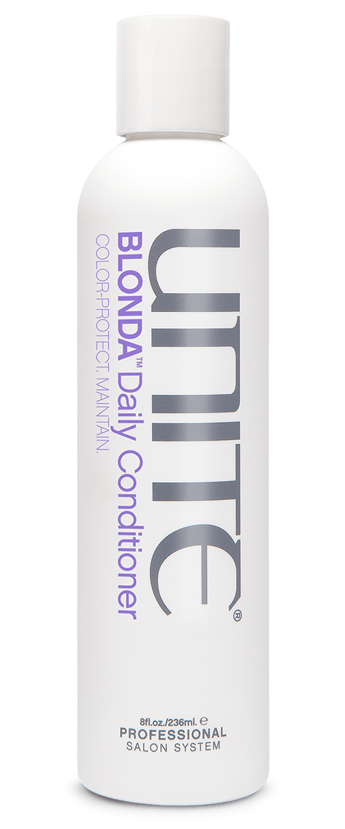 UNITE: BLONDA Daily Conditioner 236ml
