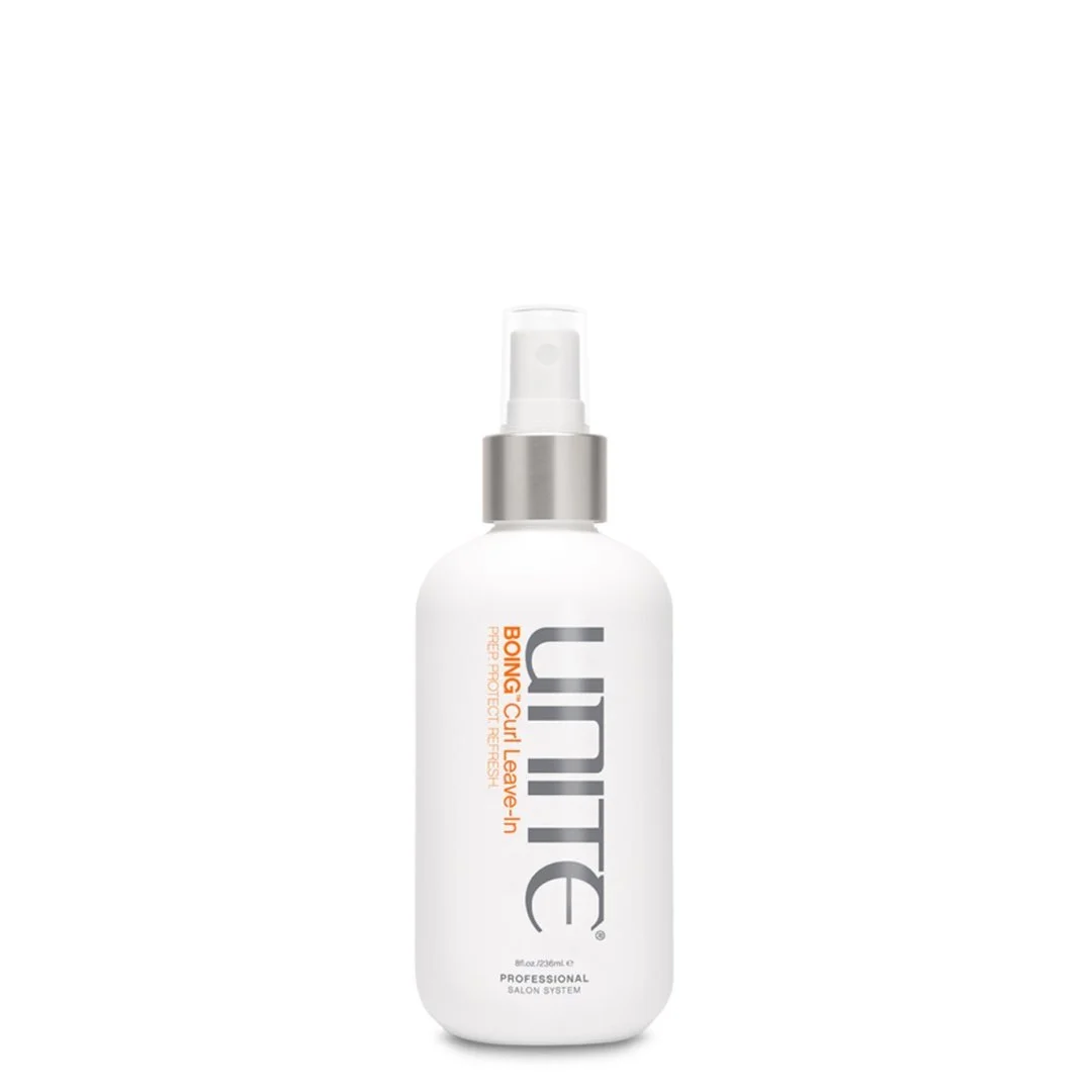 UNITE: BOING CURL LEAVE-IN