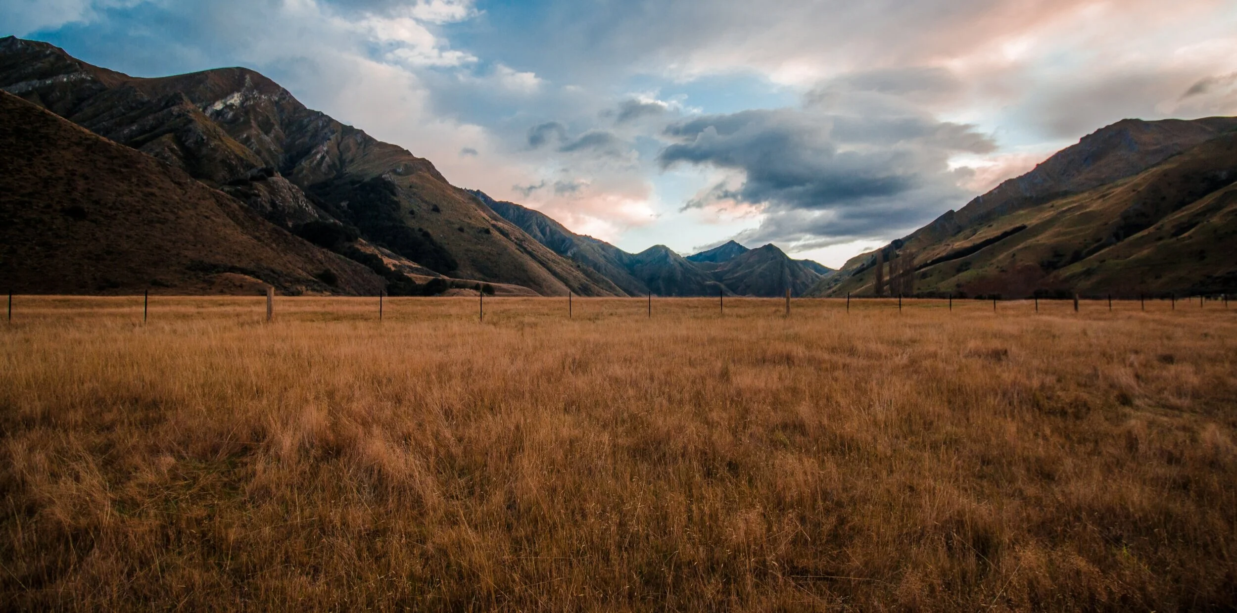 Building strong foundations