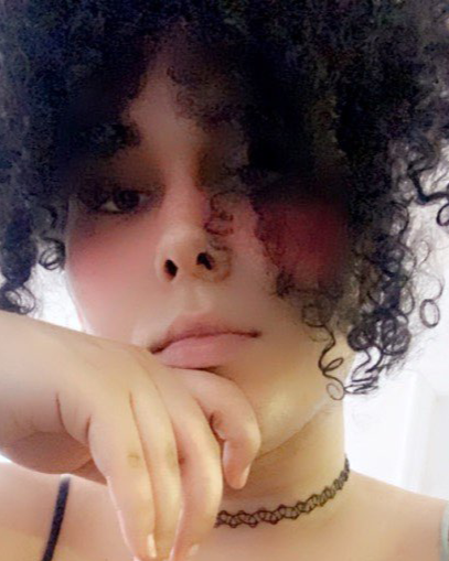 Image of Arya Malave-Melendez, Vice President & Board Member of NYC Gaymers