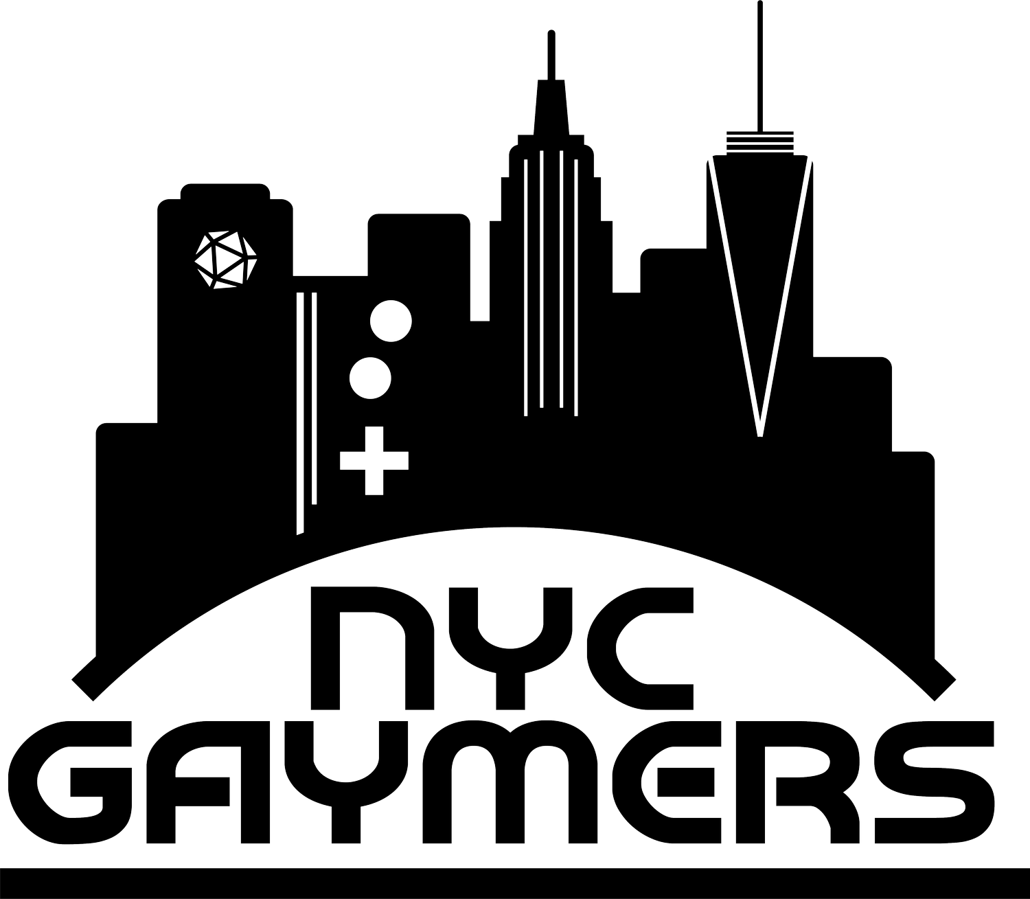 NYC Gaymers | You Belong