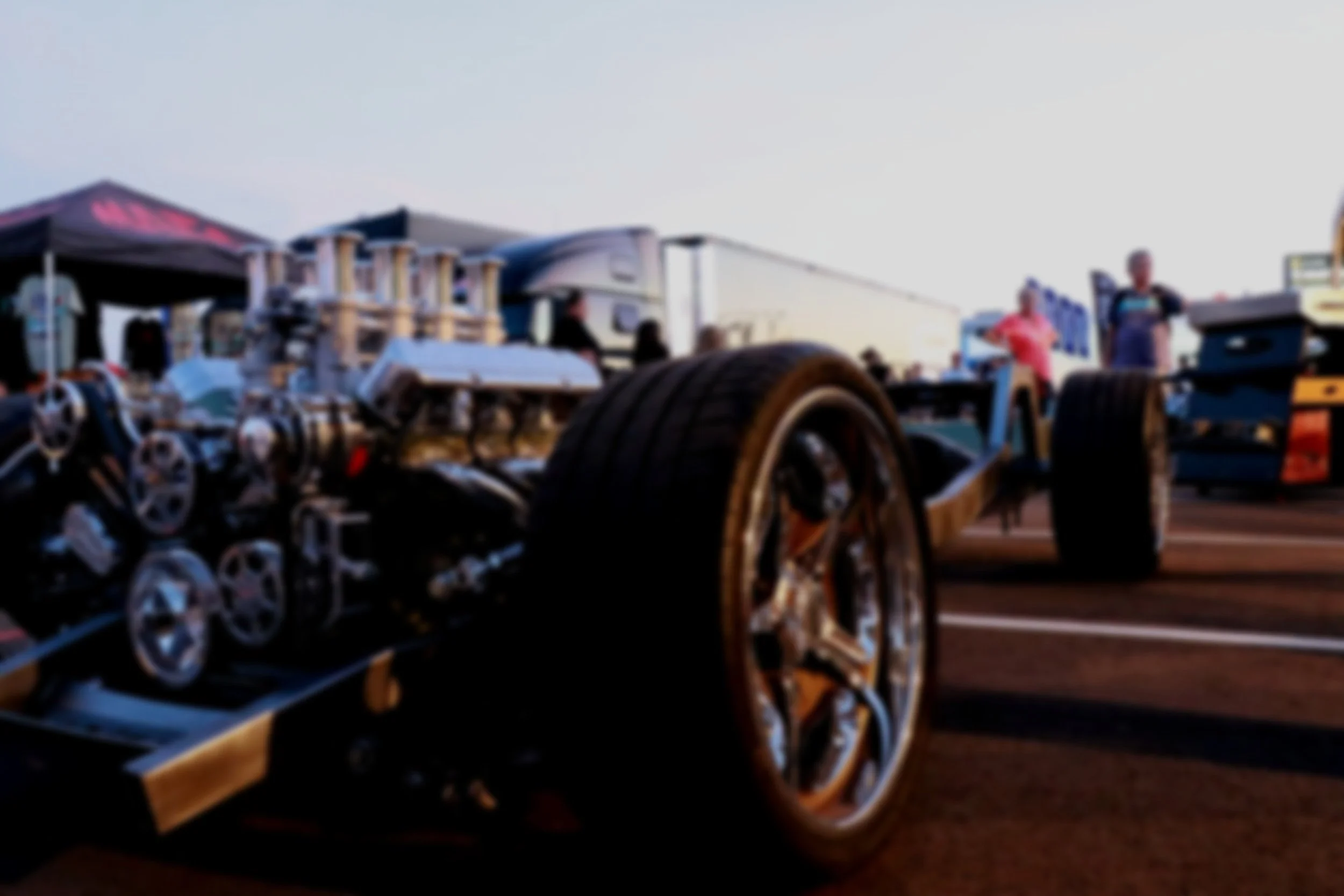 chassis-justified-performance