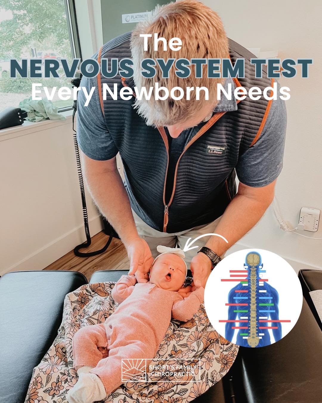 At SFC, we use advanced INSiGHT scanning technology to objectively assess your baby&rsquo;s nervous system function. These gentle, non-invasive scans measure heart rate variability, muscle tension patterns, and temperature regulation&mdash;giving us 