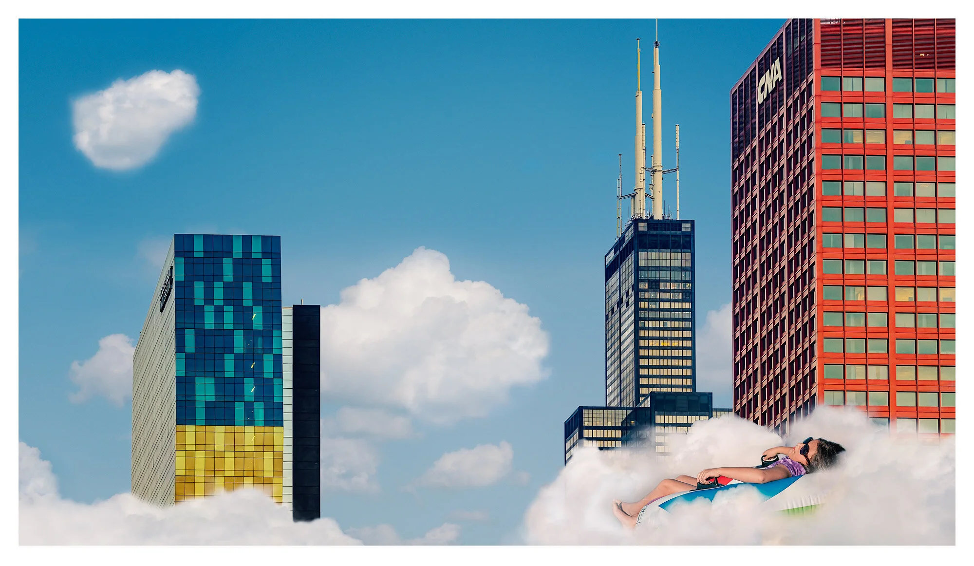 Commercial Photography