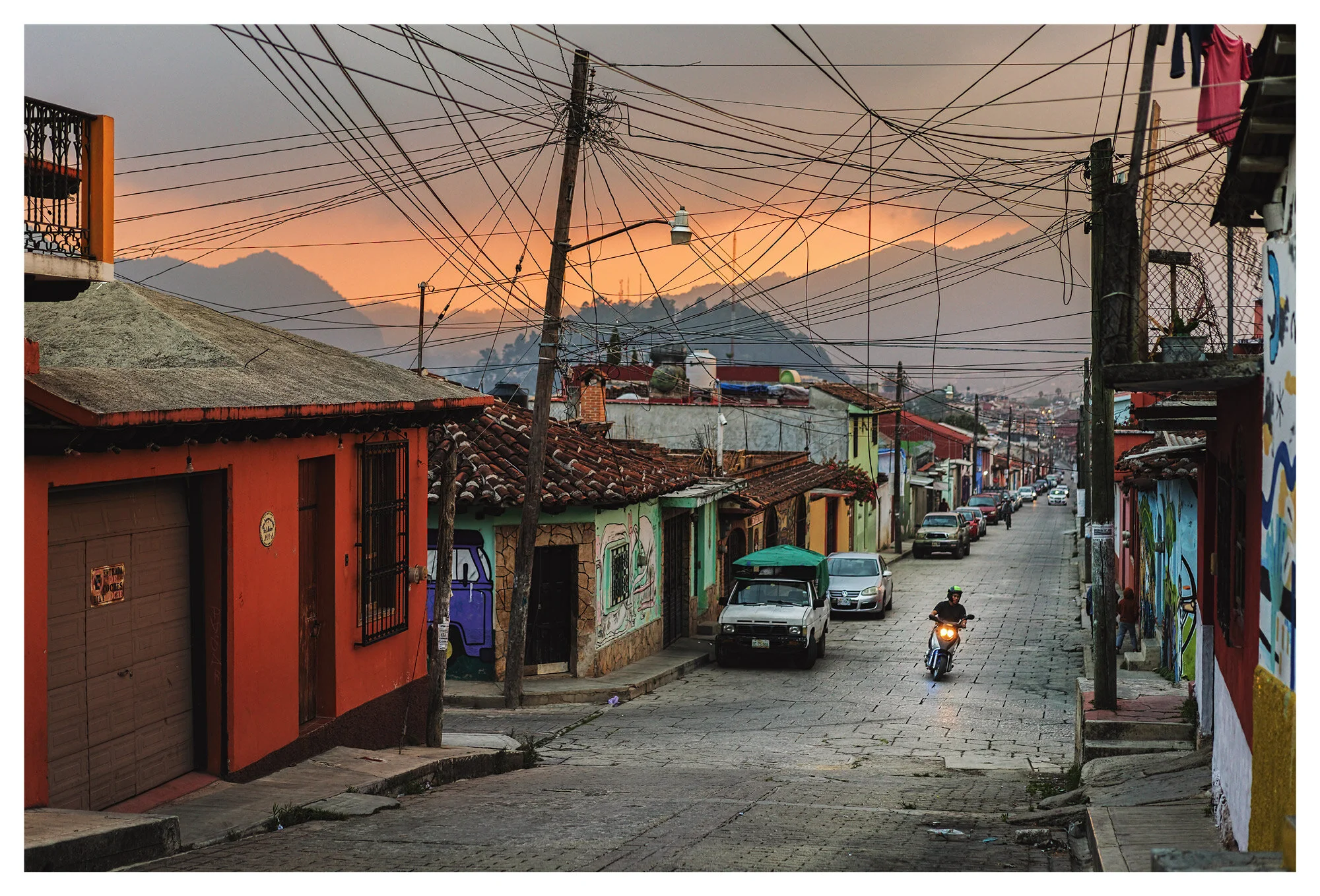 Travel Photography