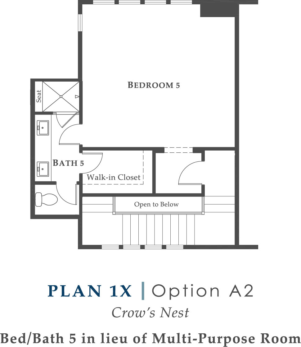 The Edgewater — Davidson Collection at Delta Coves