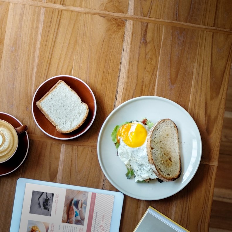 New Summer Menu at Intervals Sky Bar