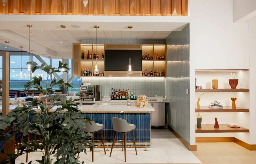 Elevating the Travel Experience: Plaza Premium Group Unveils Dual Lounge Concept at Vancouver International Airport