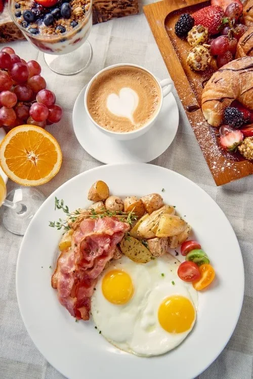 Big Egg Breakfast (Copy)