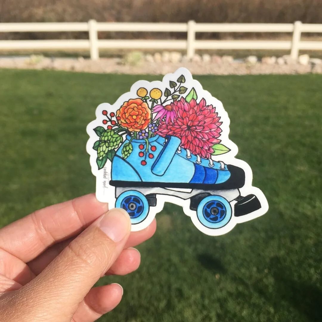 RollerSkateVinylSticker.JPG