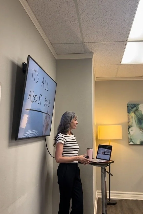 Stress, Hormones &amp; Health 