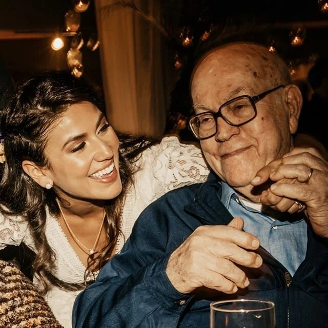 528 calls. That&rsquo;s the sum of my weekly calls to my grandpa since I&rsquo;ve moved to US. Last week, when I spoke to him, I could not understand him anymore. It&rsquo;s been over a year since he had the stroke that affected his speech. But I sti