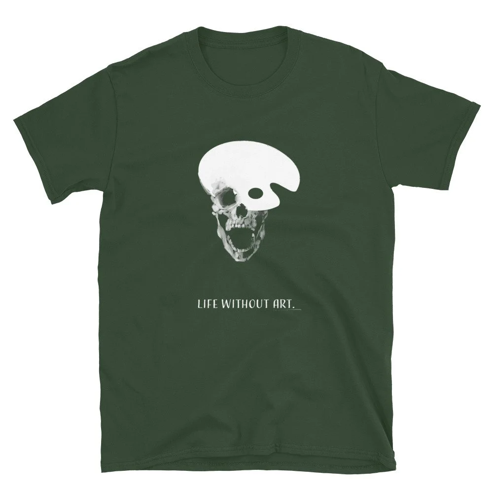 unisex-basic-softstyle-t-shirt-forest-green-front-6a0d568759d5e.jpg
