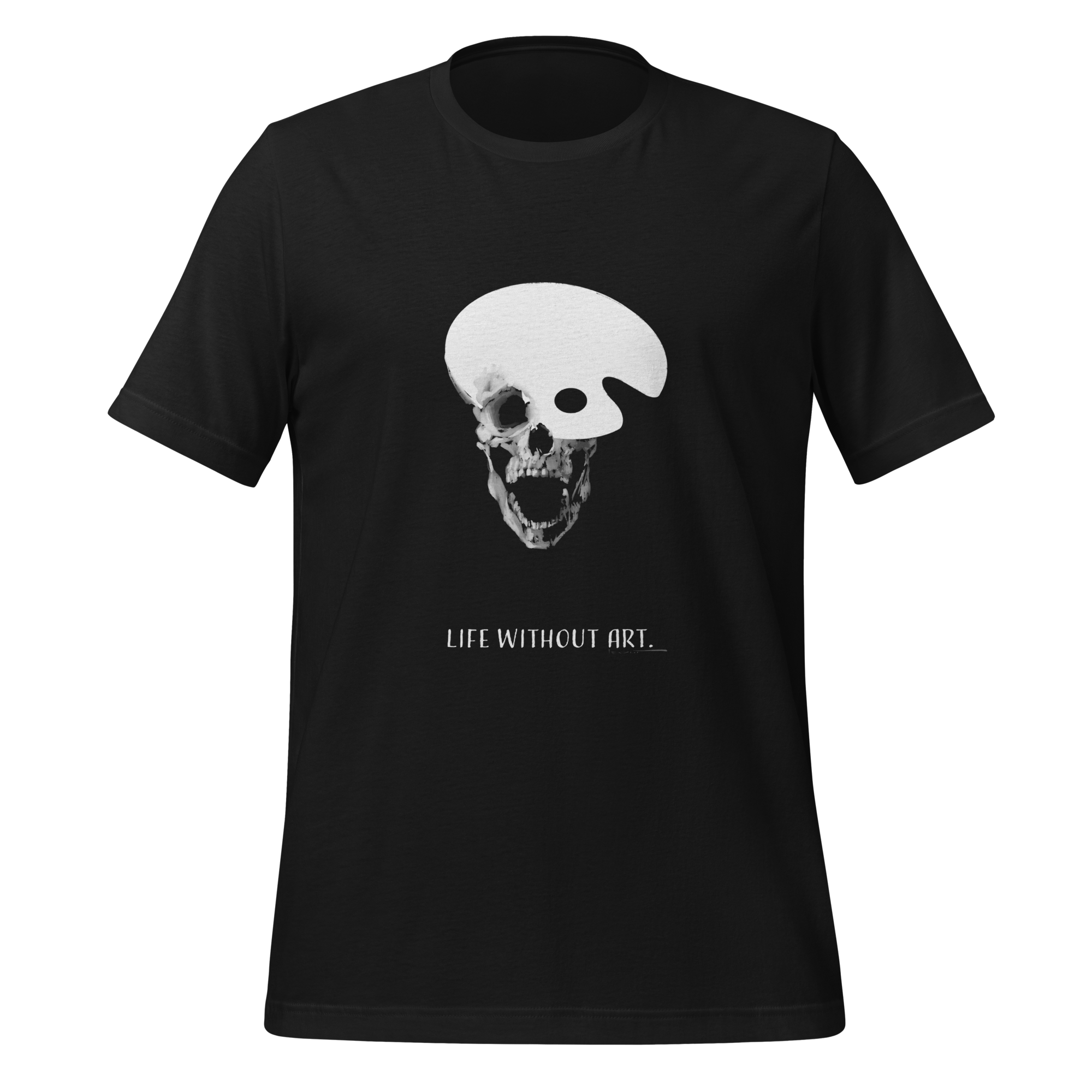 unisex-staple-t-shirt-vintage-black-front-6a3081b13ef4b.png