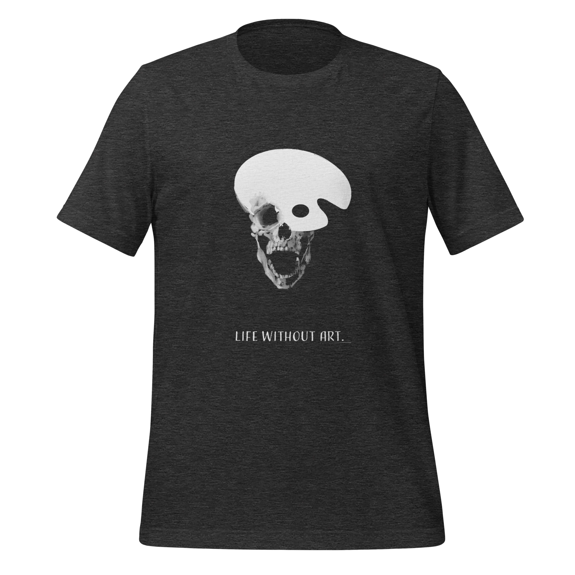 unisex-staple-t-shirt-dark-grey-heather-front-6a3081b13e94b.png