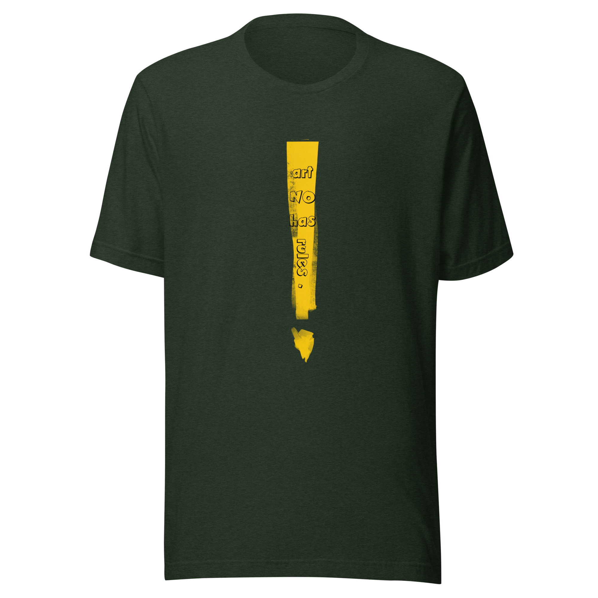 unisex-staple-t-shirt-heather-emerald-front-6a30c4bad646a.png