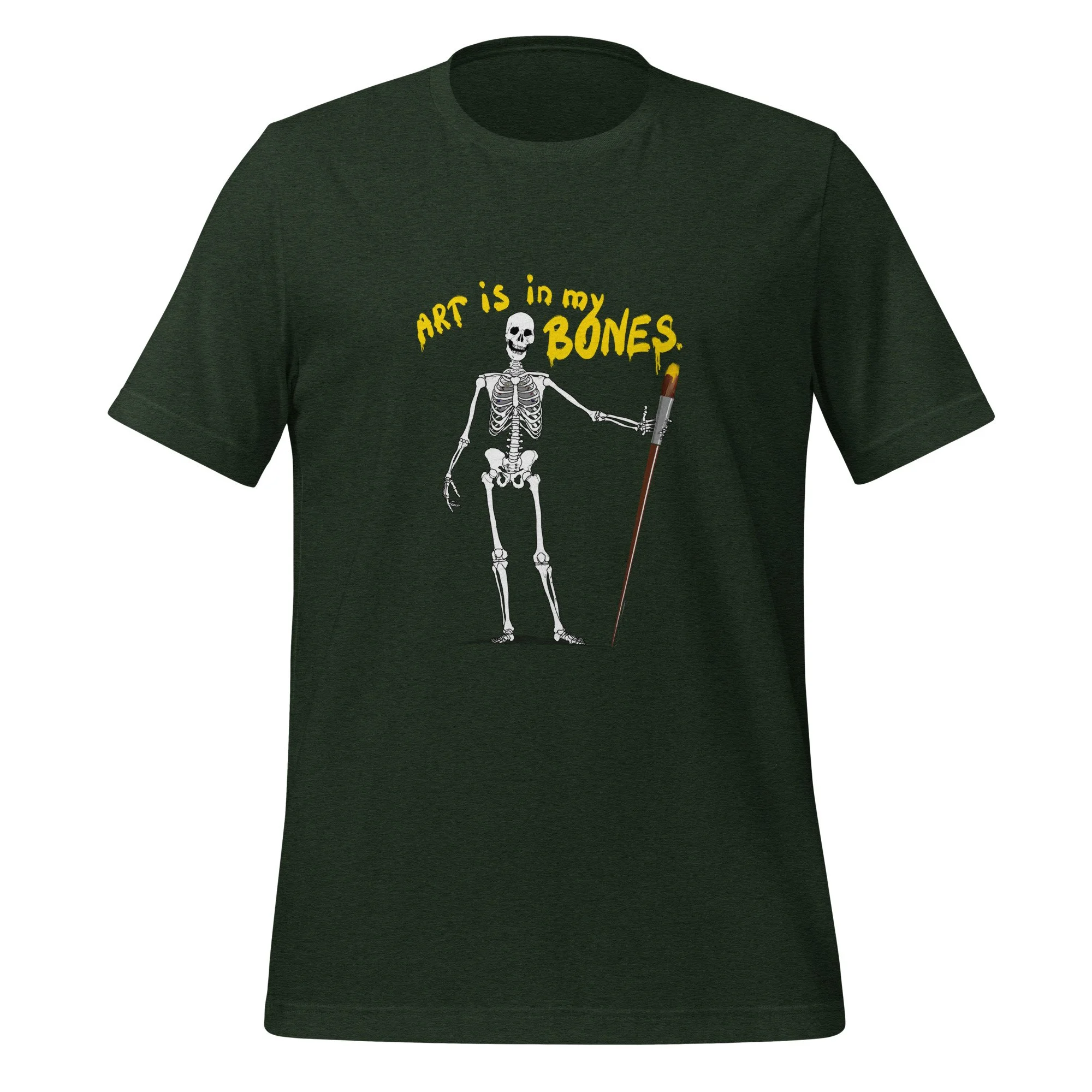 unisex-staple-t-shirt-heather-emerald-front-6a31ac03df7d9.jpg