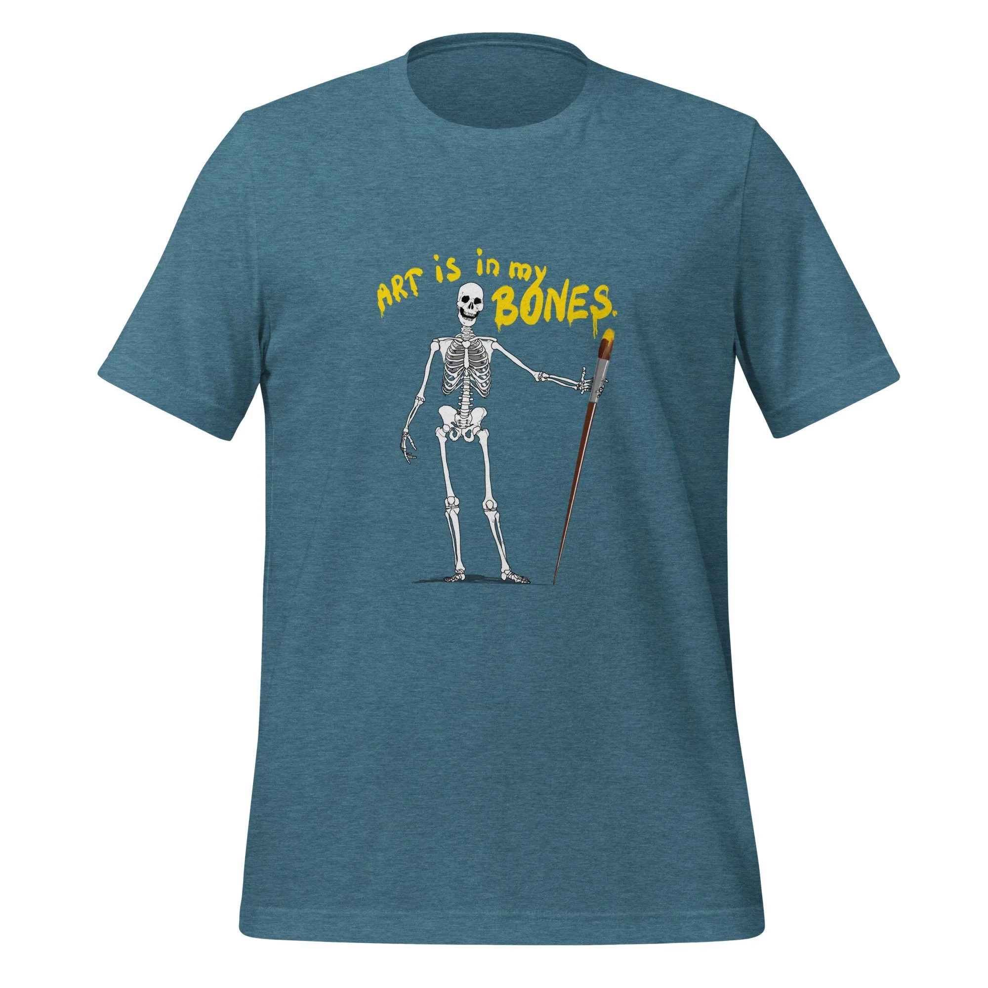 unisex-staple-t-shirt-heather-deep-teal-front-6a31ac03de9ef.jpg
