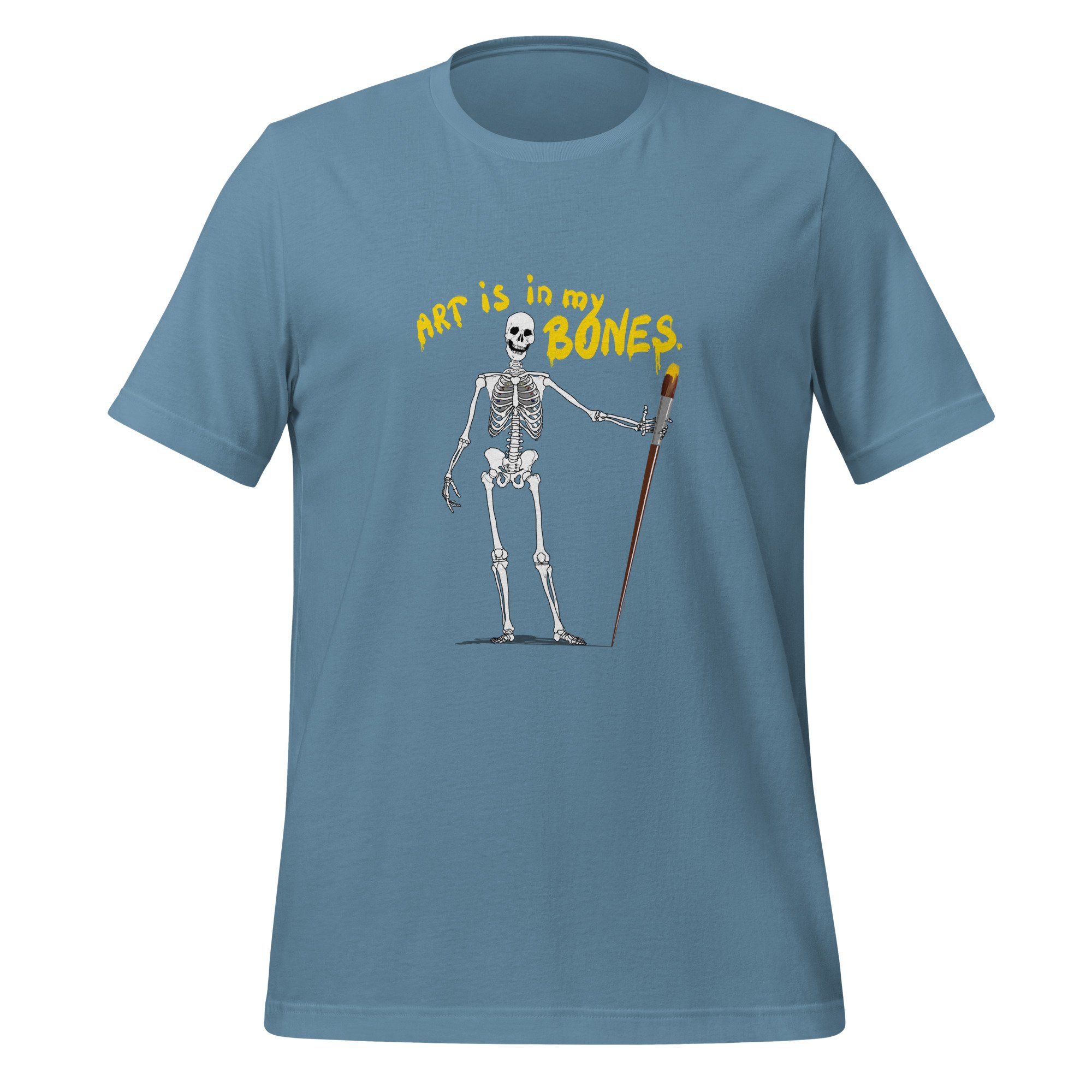 unisex-staple-t-shirt-steel-blue-front-6a31ac03df210.jpg