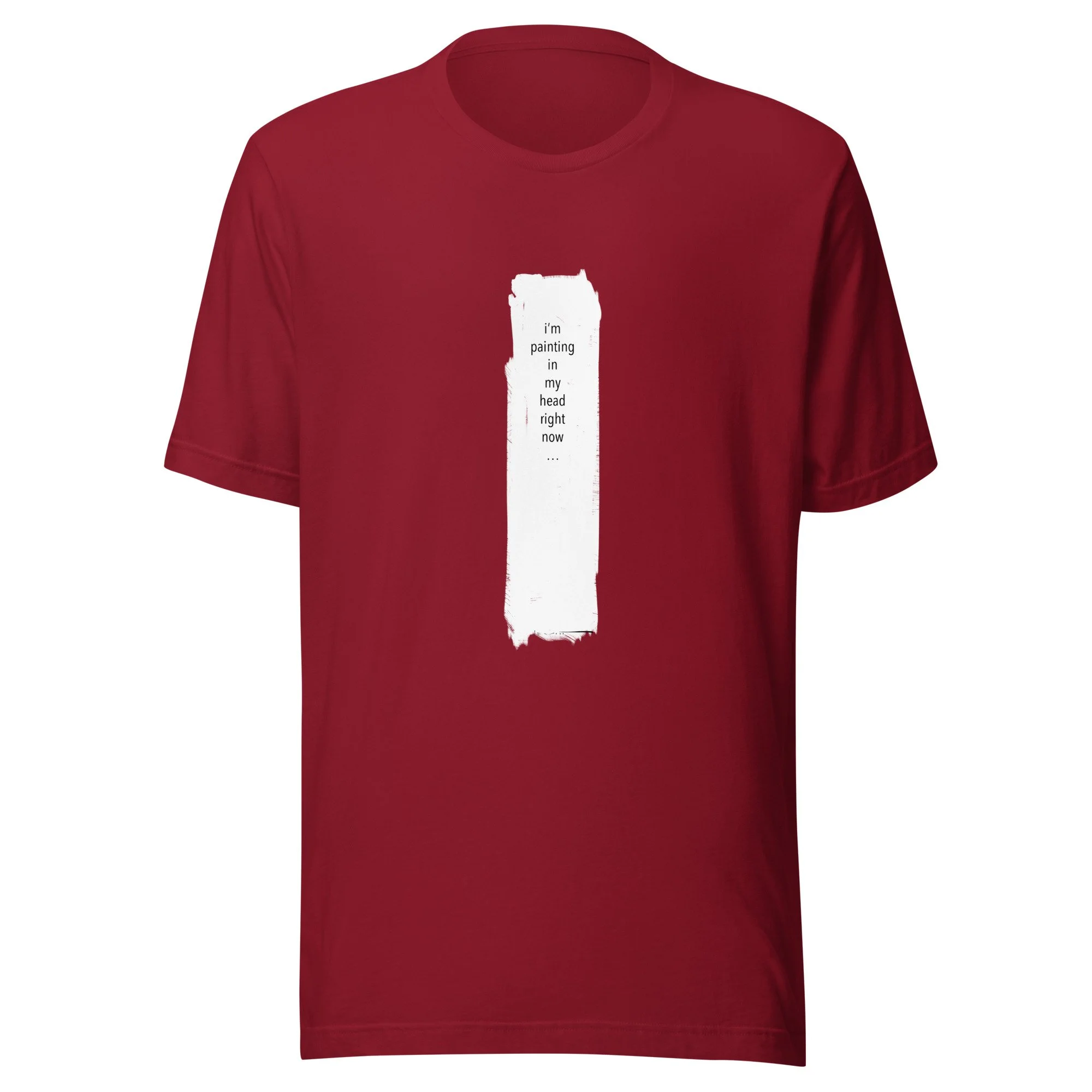 unisex-staple-t-shirt-cardinal-front-6a31b110d87d6.jpg