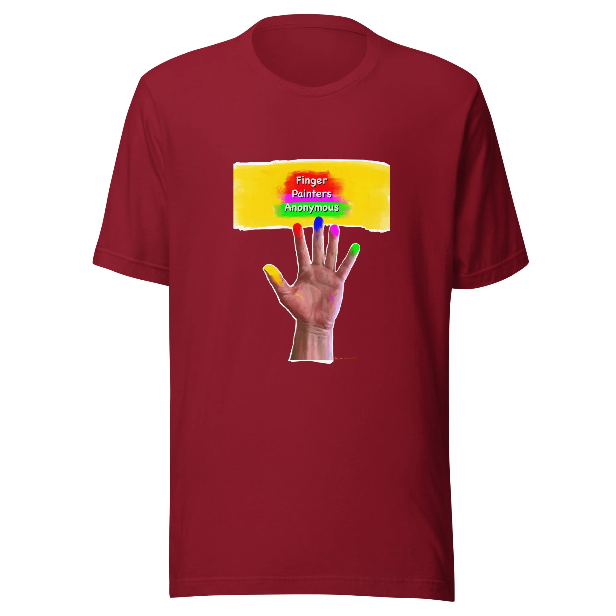 unisex-staple-t-shirt-cardinal-front-6a31b5b44c7ba.jpg