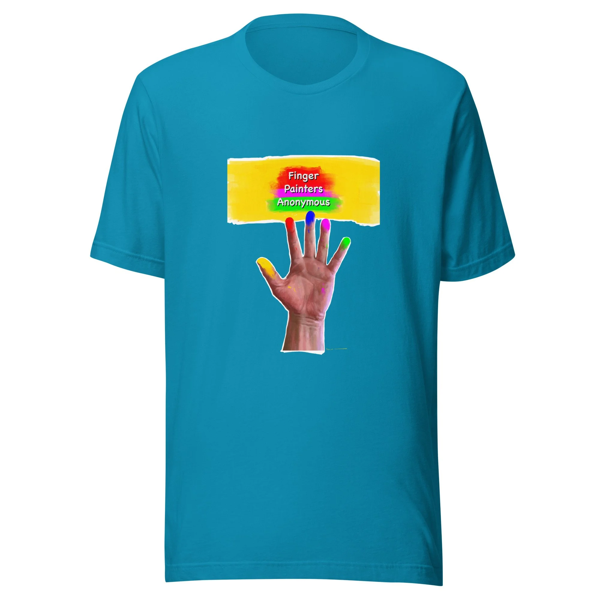 unisex-staple-t-shirt-aqua-front-6a31b5b44b93f.jpg