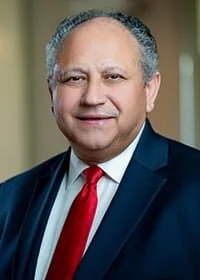 MESSAGE FROM THE 78TH SECRETARY OF THE NAVY