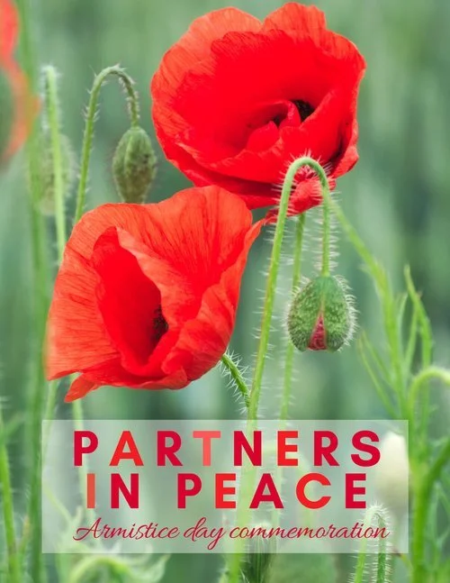 Armistice Day Commemoration