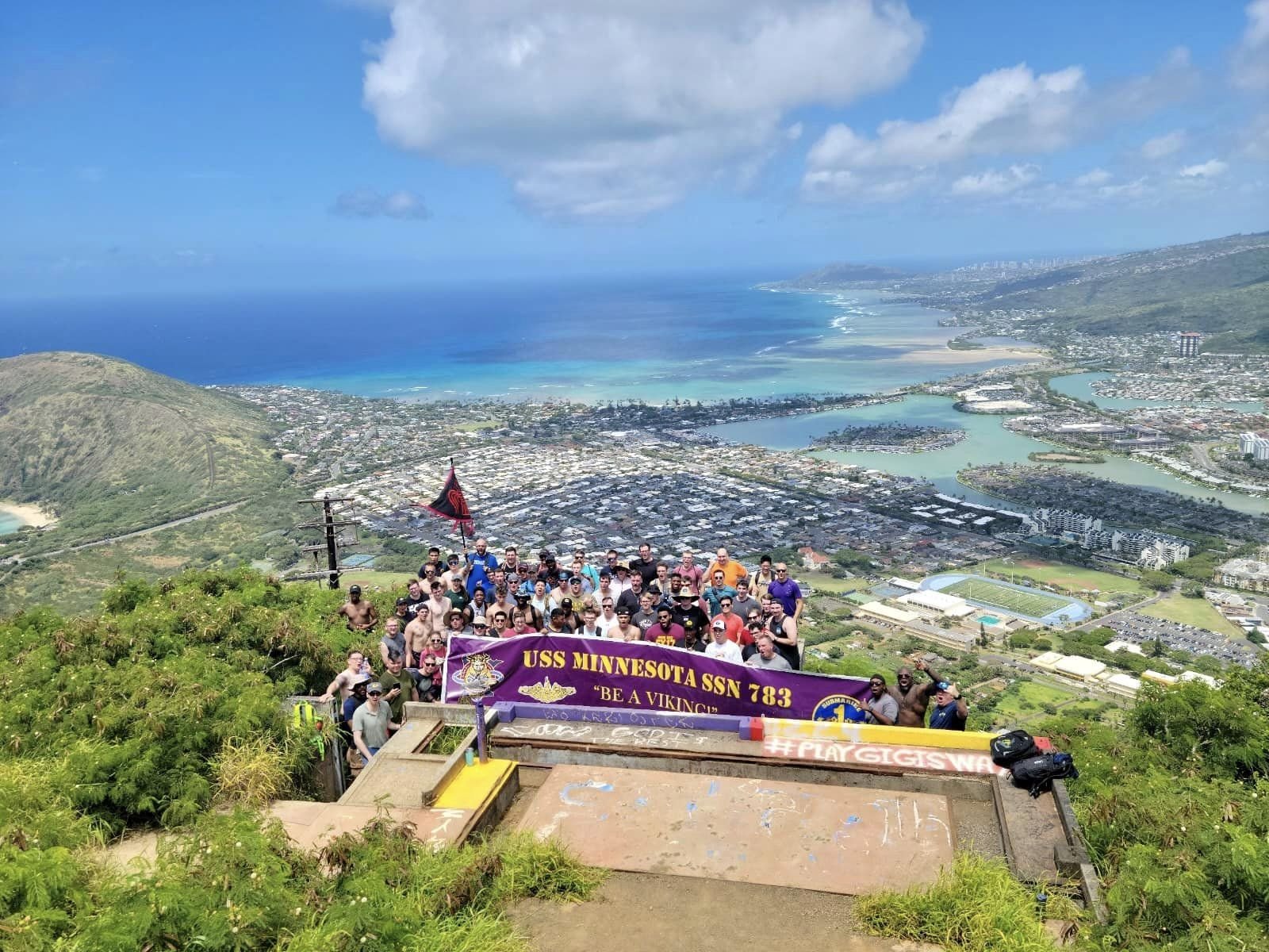 USS MINNESOTA Koko Head Hike 2.jpg