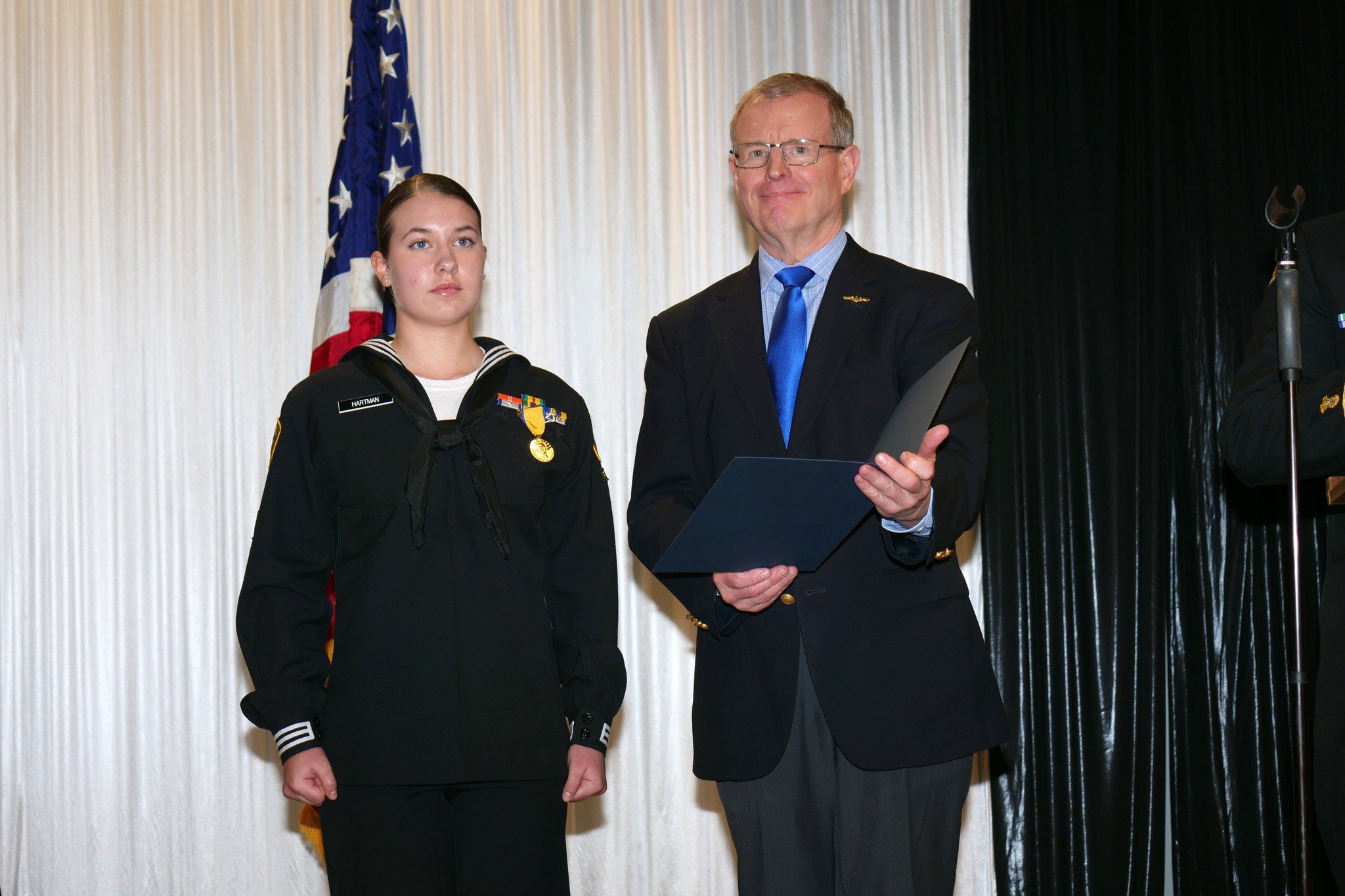 Navy League’s Theodore Roosevelt Youth Medal — Sea Cadet of the Year.jpg