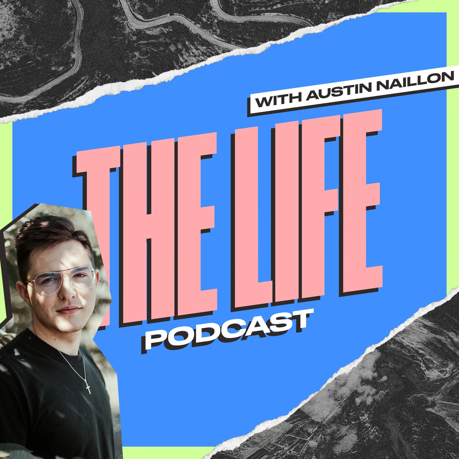 The Life Podcast