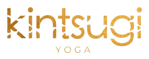 Kintsugi Yoga