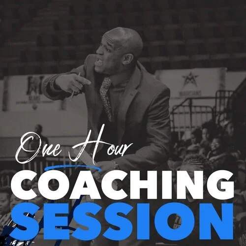 1 Hour Coaching Session