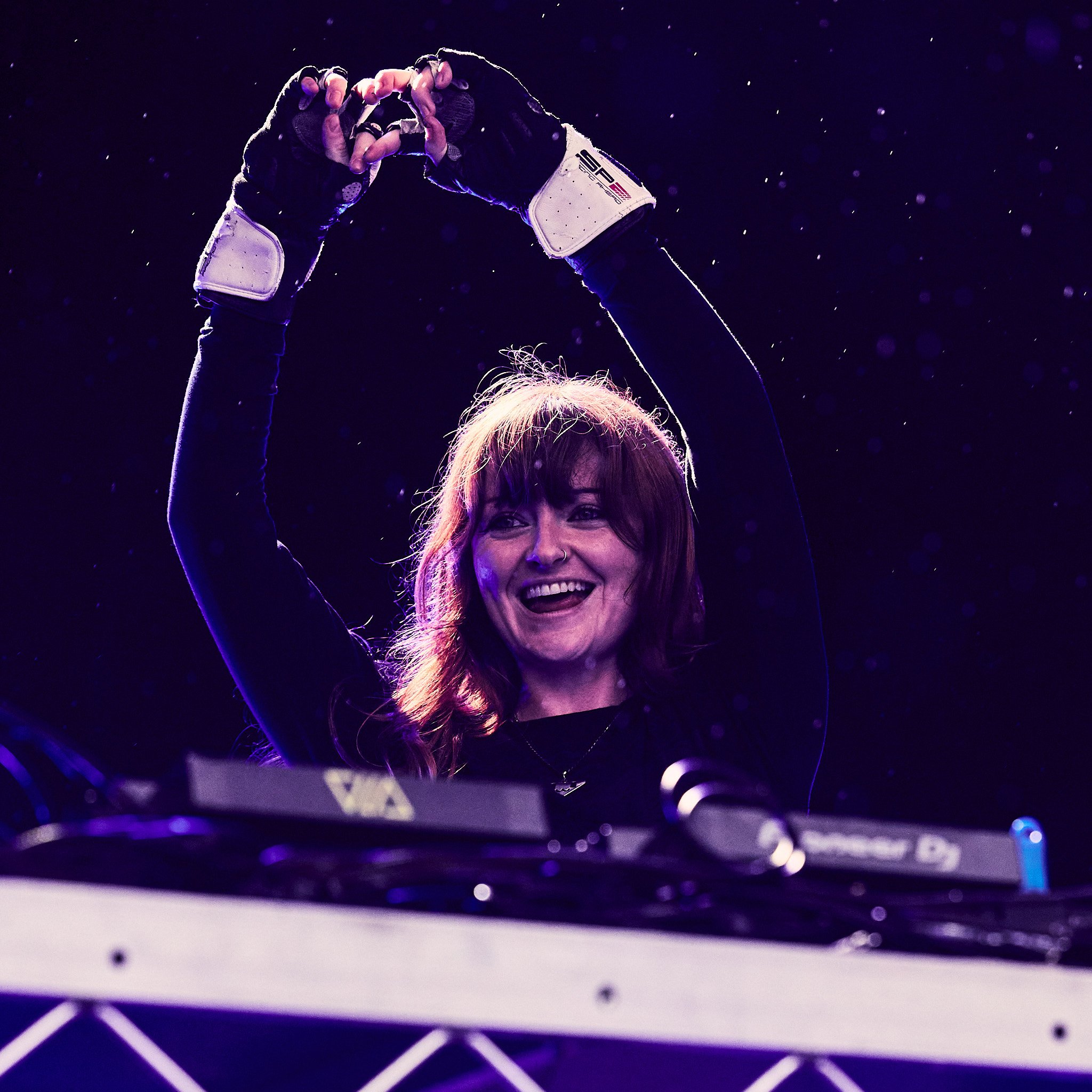 Ninajirachi - Spilt Milk