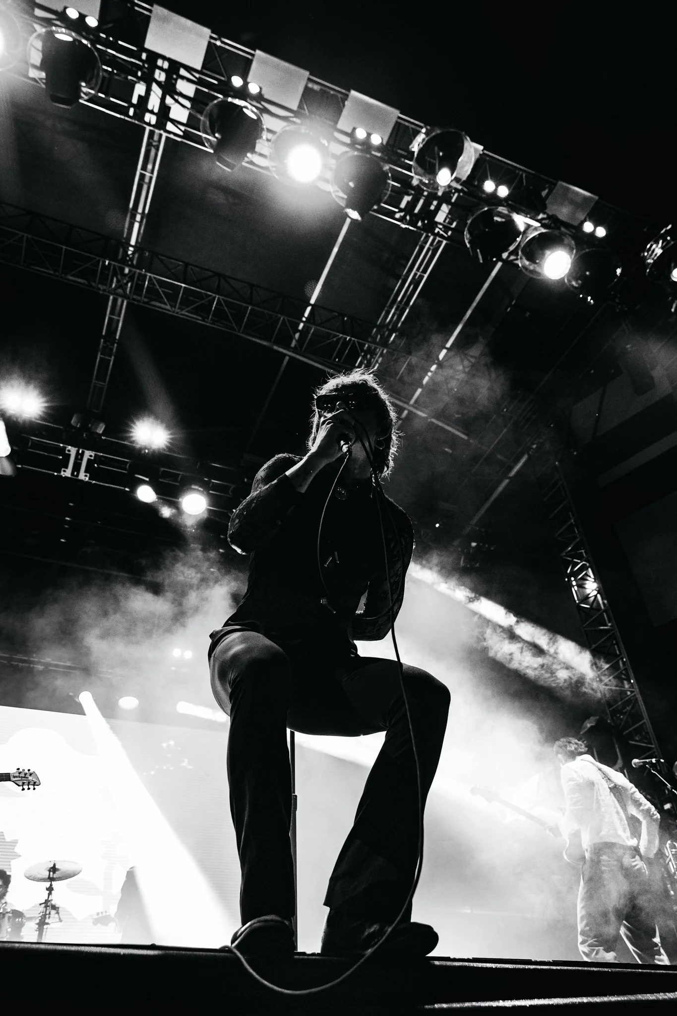 Lime Cordial - Lost Paradise 