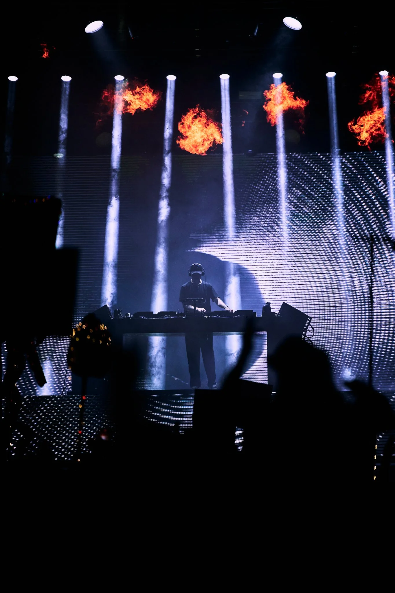 Dom Dolla - Lost Paradise 