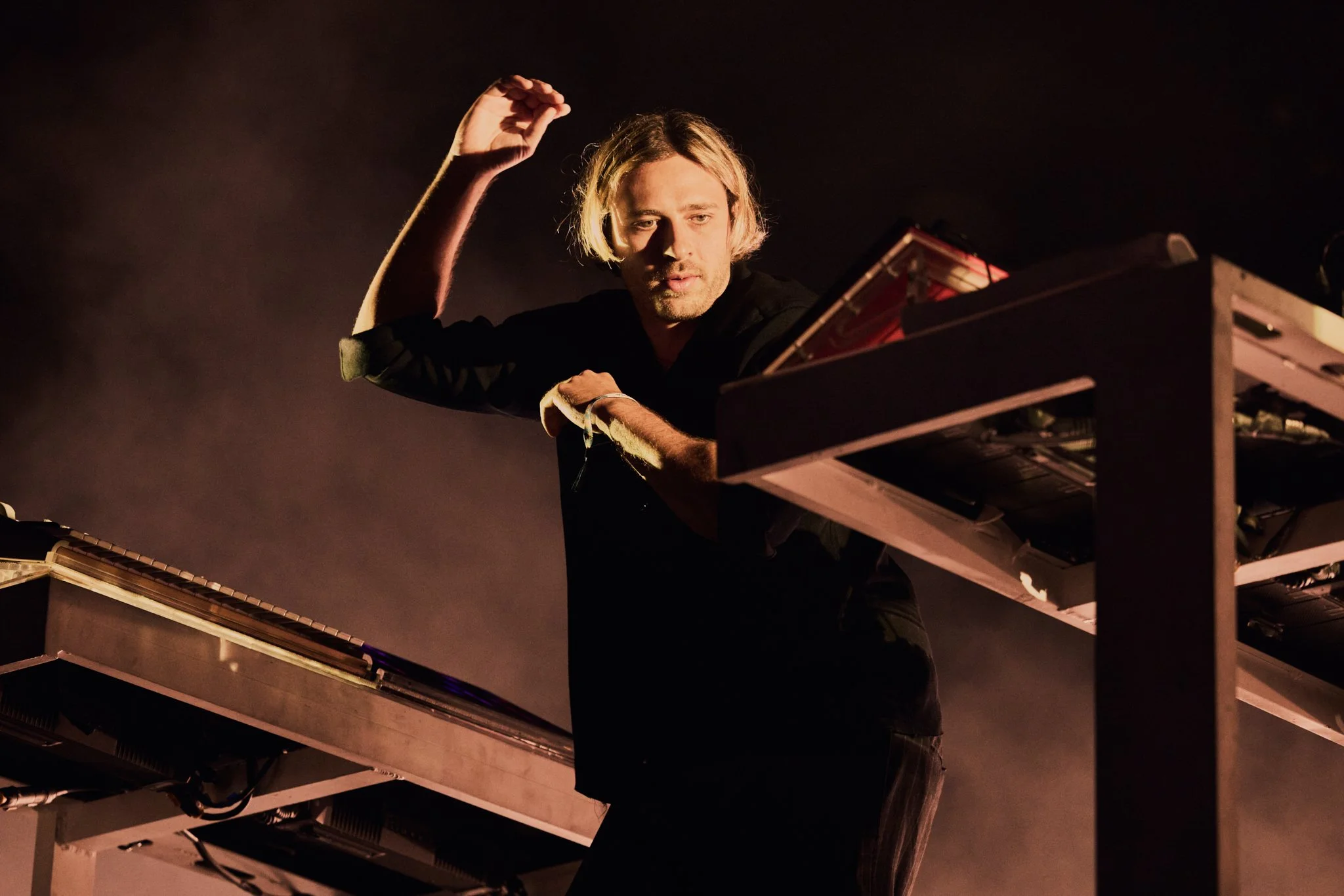 Flume - Lost Paradise 