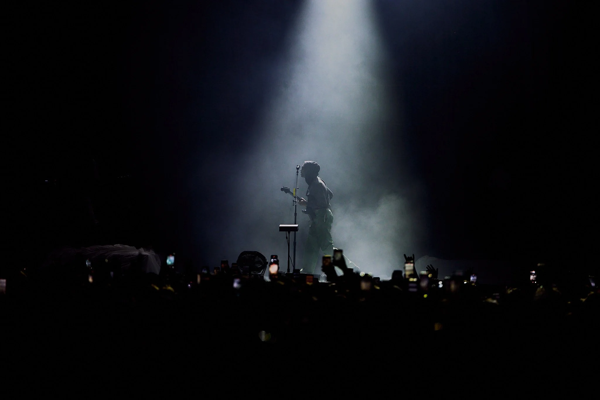 Steve Lacy - Laneway