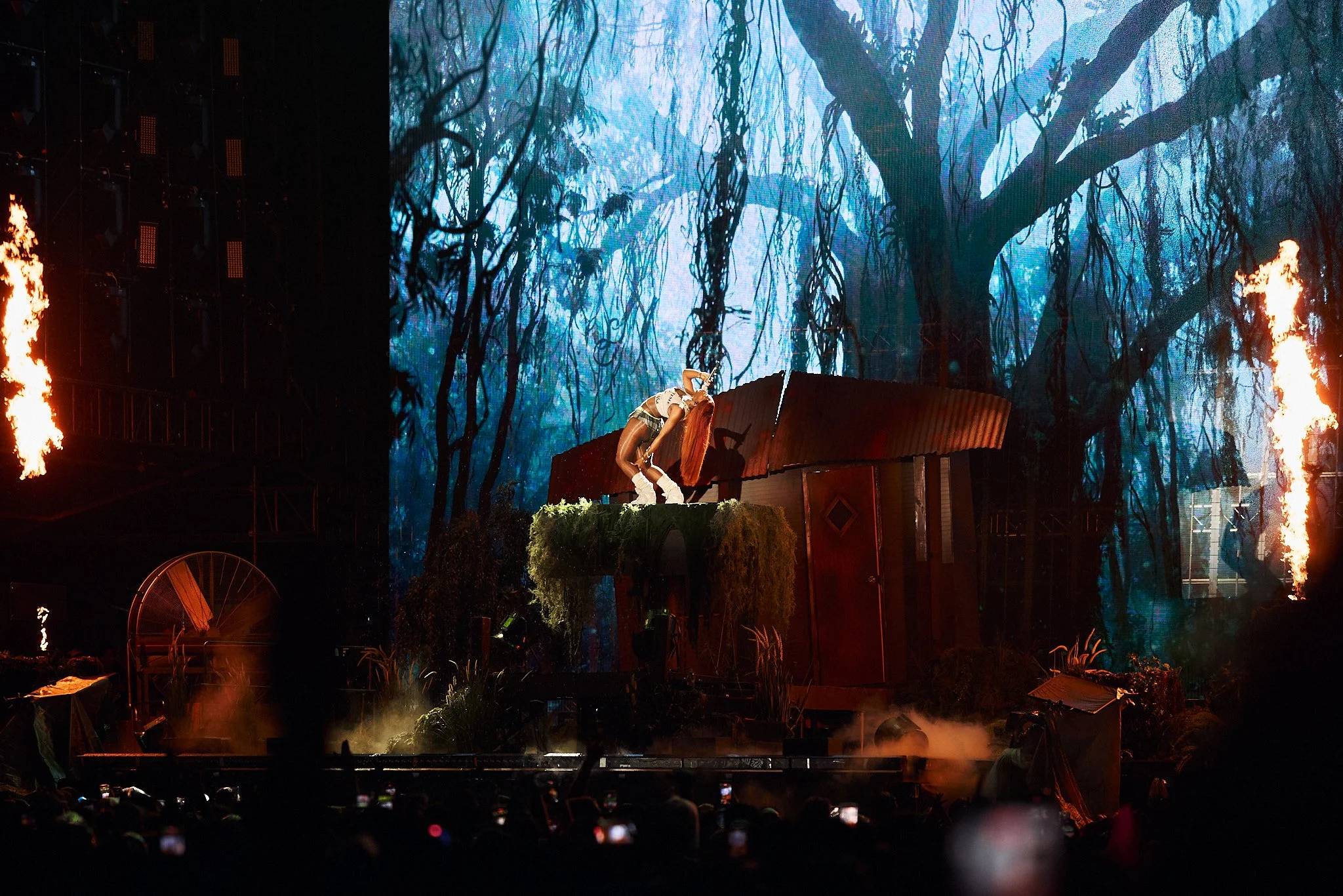 Doechii - Spilt Milk