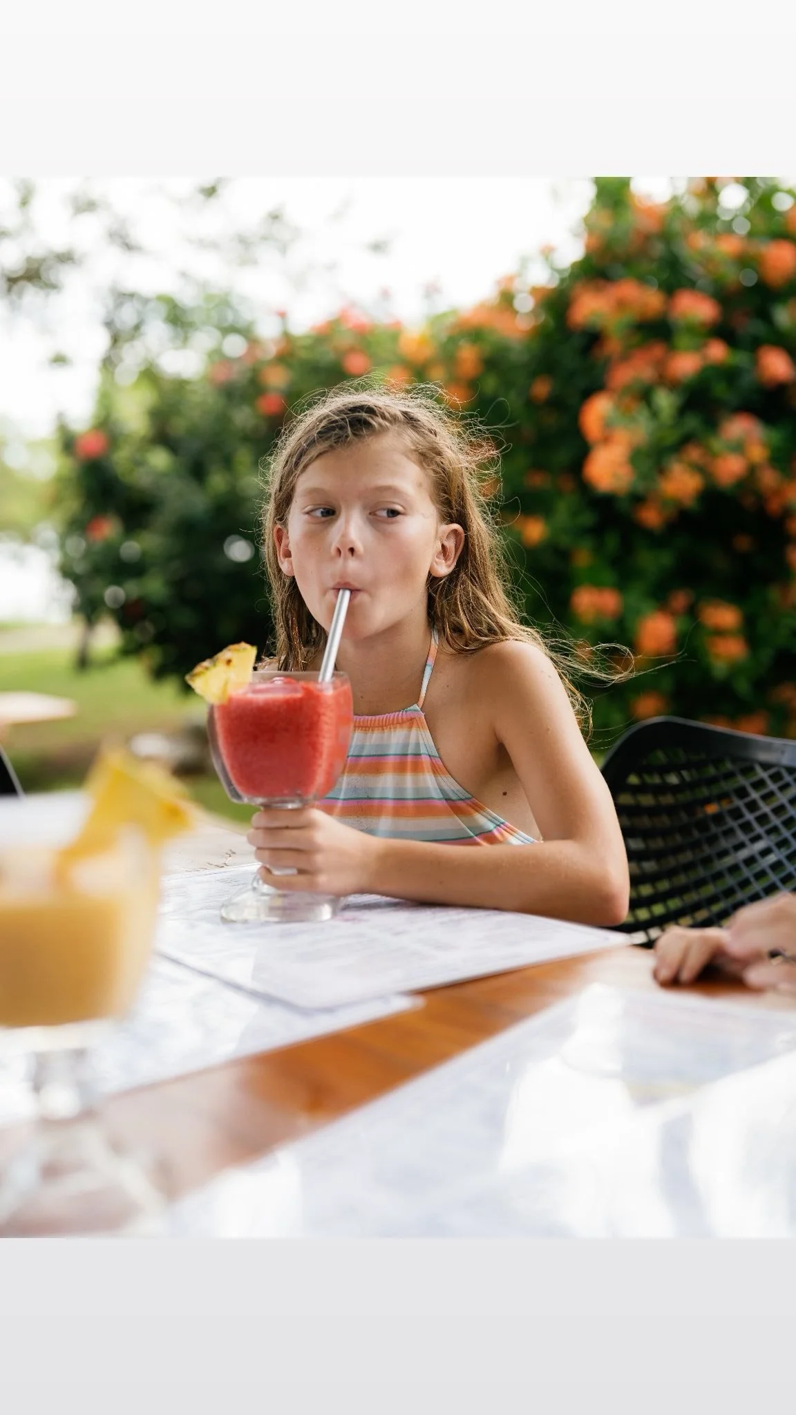 Some how this kid turns TEN today 🤯 does that make her a tween? She is smart and kind and stands up for herself and others. Still gets hangry but I think that&rsquo;s genetic 🤪 and always up for adventure. Just the best big sister and first born we