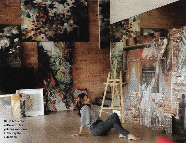 The Edge Malaysia: Of layers + light