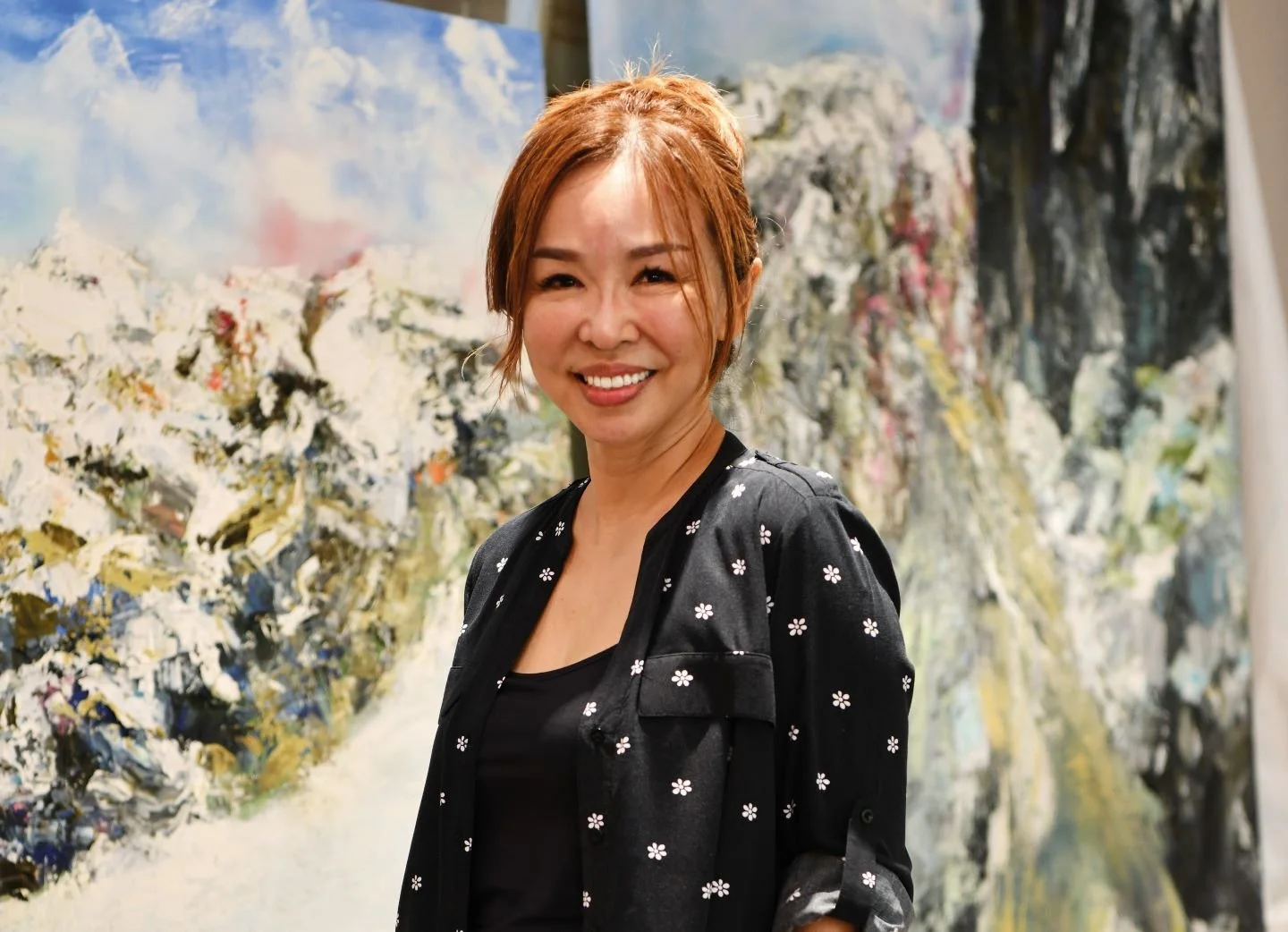 The Edge Malaysia: Climb every mountain